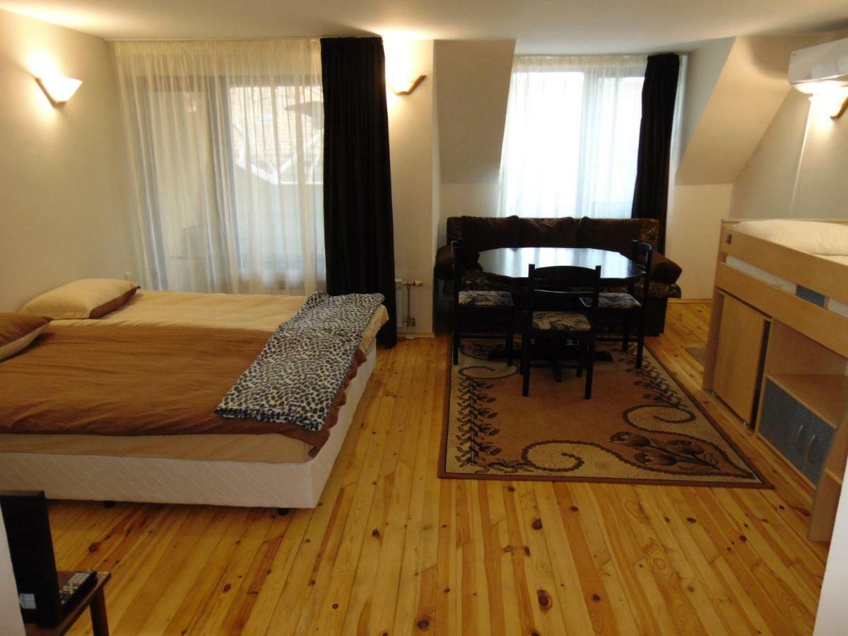 Burgas Central Aleksandrovska מראה חיצוני תמונה