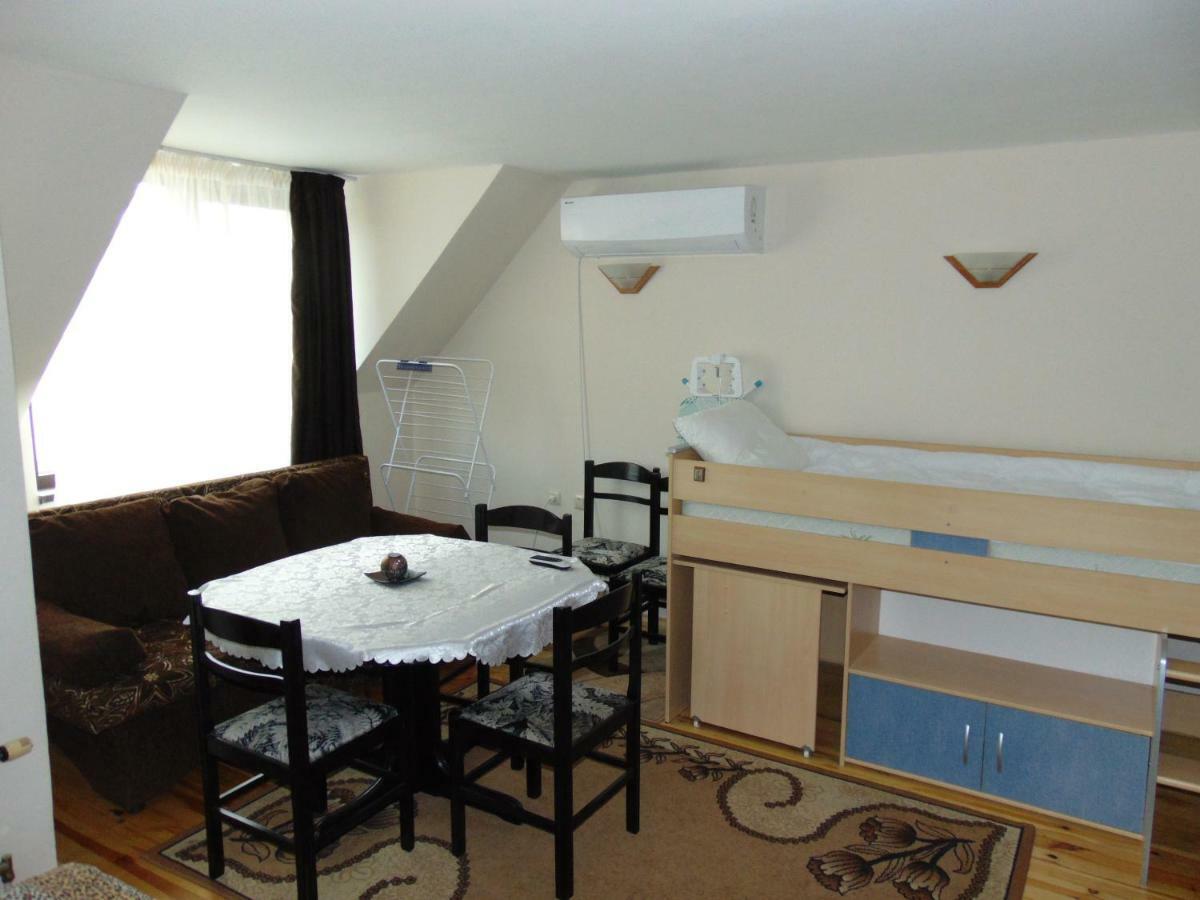 Burgas Central Aleksandrovska מראה חיצוני תמונה